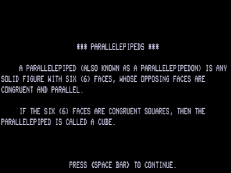 Screen shot